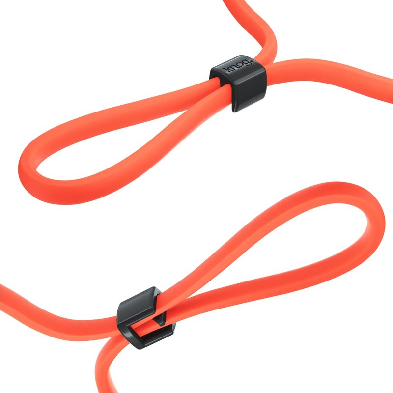 Knog Bilby Headlamp Fluro Orange One Size