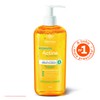 Darrow Actine Oil Control Gel Limpiador con Vitamina C, 240ml