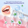 Cavity Protection Tooth Armor Liquid: Science-Backed Formula Strengthens Enamel with