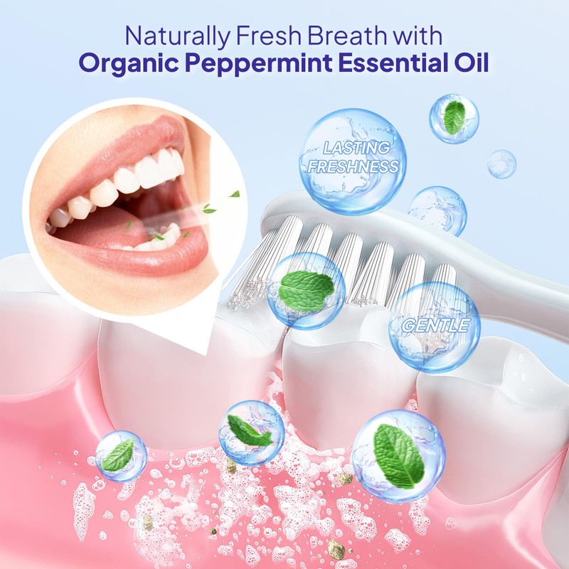 Cavity Protection Tooth Armor Liquid: Science-Backed Formula Strengthens Enamel with