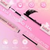 Fadlash Diy Lash Extension Kit 0.07 D Curl Mix 8-16mm