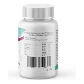 SUPERVITS 2 Pack Suplemento Alimenticio Dialine 30 Capssulas Sabor Natural                                                                            