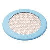 SANEI PH95-2-100 Drain Parts, Hair and Debris Catch, Prevents Slime