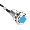 10mm NPN Sensor Proximity Sensor Hall Sensor 12V Switch Hall