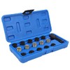 M14 x 1.25 Spark Plug Thread Repair Tool Screw Tap