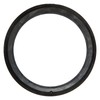 Watch Bezel Insert 41.5mm Ceramic Watch Bezel Ring Repair Replacement