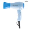 Secadora Plegable De Doble Voltaje Toro 2400 Mini