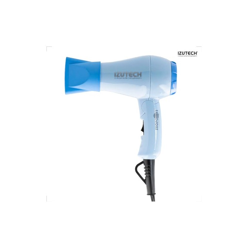Secadora Plegable De Doble Voltaje Toro 2400 Mini