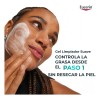 EUCERIN DermoPure Gel de Limpieza facial 400ml Piel Grasa o