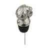 My Pour Head Stainless Steel Animal Wine Pourer Aerator -