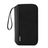 pack all Travel Passport Holder with RFID Blocker, Water-Resistant Passport