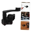 BUGUUYO Thumb Throttle Assembly for ATV Dirt Bike Mini Bike