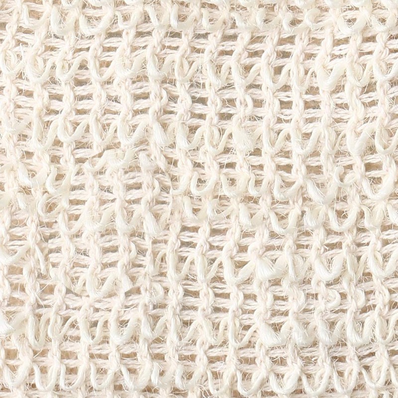 5 PCS Sisal Soap Bag with Drawstring Natural Soap Saver