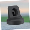 jojofuny 3pcs Watch Charging Stand for Series Holder Non- Base