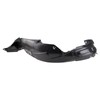 TRQ TRQ Inner Fender Liner Set Compatible with 2007-2012 Hyundai