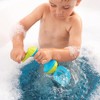 HABA Toddler Bath Toys: Bubble Bath Kids Whisk - for
