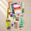 Paquete Utiles Escolares Sep Cuarto Quinto Sexto Primaria
