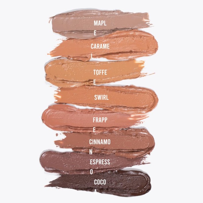 BPerfect Shape Stick – Shade: Maple – Cool Toned Light
