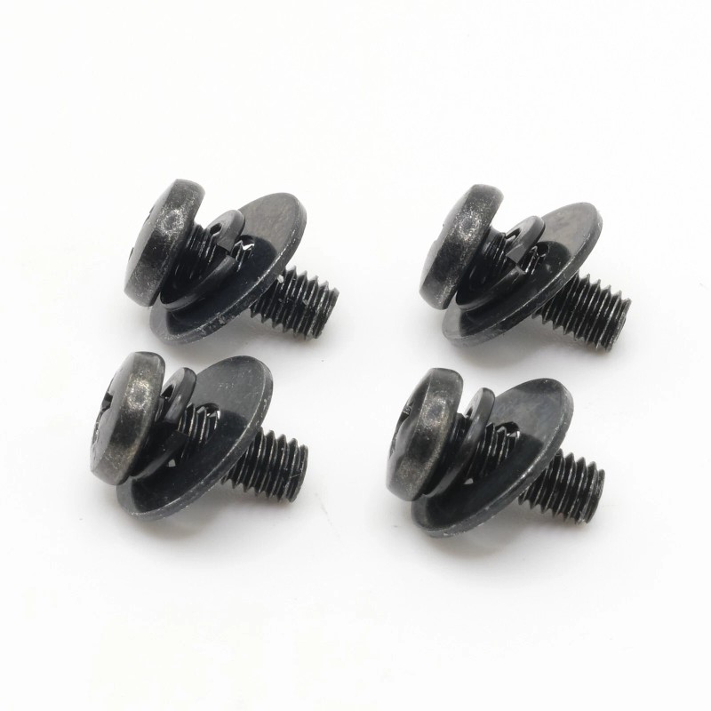 ReplacementScrews Wall Mount / Desk Arm Screws for Dell P2219HC,