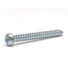 【M4x40】Pan Head Tapping Screws (Type 1, A-Type) 10-Piece Set
