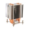 CPU Air Cooler 3.5in 7 Blades 6 Heat Pipes 3pin