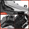 A-Premium Front or Rear Left Driver Side Interior Door Handle