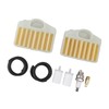 Chainsaw Air Filter Kit Professional Chainsaw Air Filter Spark Plug