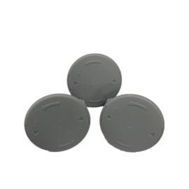 Ryobi Genuine Replacement Parts 3 Ryobi 522994001 Spool Cap for 10254EG RY40210A AC14HCA 3411546-7G HM3411546BG