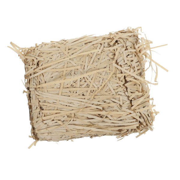 Gatuida 2pcs 100g Crinkle Cut Paper Shred Bulk Wrapping Paper