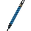 GOAT - Athlete Blue Brass Steeldarts 12 Gram, Incl. 3