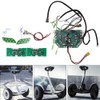 Two Wheeled Electric Balancing Scooter Motherboard Controller Main Control Panel