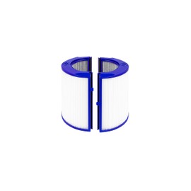 Nispira TP06 HP06 Replacement Filter for Dyson 360 Combi Glass HEPA Carbon Air Purifier 2-in-1 PH02 PH01 PH03 PH04 HP07 TP07 HP09 TP09, Part #970341-01, 1 Pack