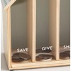 Dayspring - My First Bank - Piggy Bank for Kids