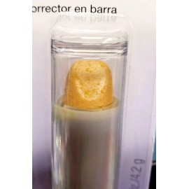 Almay NEW Almay Nearly Naked Cover Up Stick-300 MEDIUM *READ!