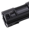 Fuse Holder Connector Flame Retardant Universal Interface IP68 15A PV