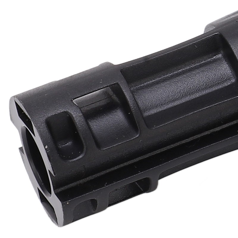 Fuse Holder Connector Flame Retardant Universal Interface IP68 15A PV
