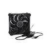 Fosi Audio USB C 5V Cooling Fan for V3 Mono,