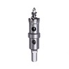 LAIWEI Hole Saw 20 mm, Steel Drill, Hole Cutter Metal,