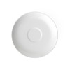 Villeroy & Boch Breakfast Saucer, White, 17.5 x 17.5 x