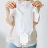 PACKOVE 5 Piezas De Extensor De Mono Para Niño Pequeño