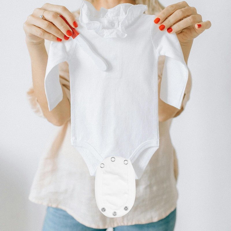 PACKOVE 5 Piezas De Extensor De Mono Para Niño Pequeño