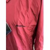 XXL Snap On Tools Windbreaker Jacket Red Size XL