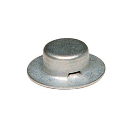 Tie Down Engineering 86301 Pal Nut - 5/8"
