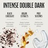 YUNDOO Black Chocolate Double Ddark Coconut Cream 400X 400ml