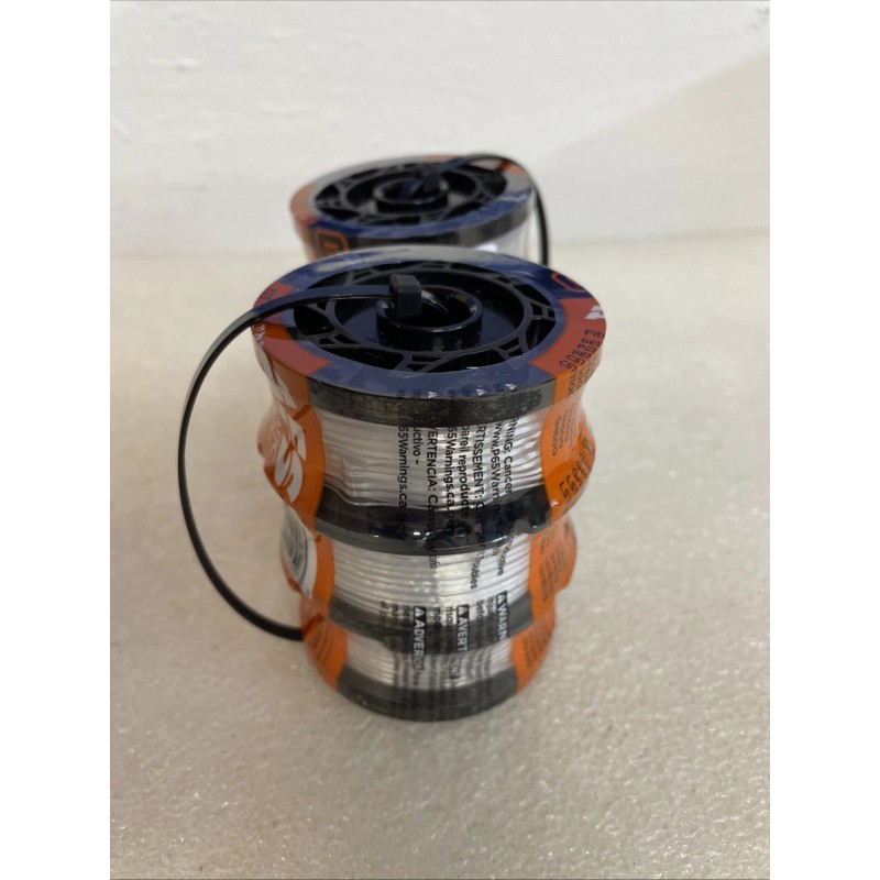 BLACK+DECKER Black & Decker AF-100-3ZP AFS Automatic Feed Spool String
