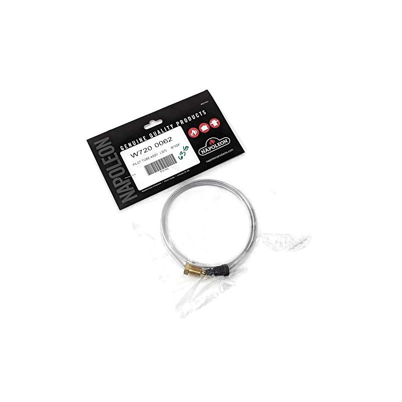 Napoleon W720-0062 SIT Pilot Tube with Fittings