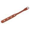 Cello End Pin Holder Strap Leather Cello Endpin Anchor Non
