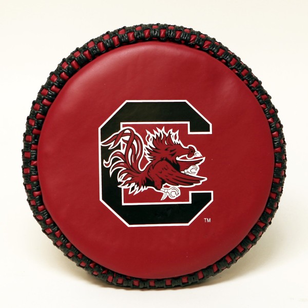 fun gripper South Carolina 9 Inch Flyer - Flying Disc