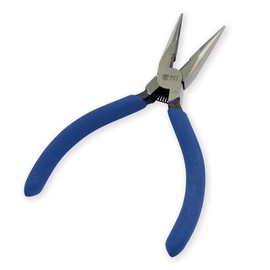 PME Sugarcraft Long Nose, Pliers, Blue