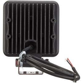 HELLA 1GA 357 107-012 LED-Worklight - Valuefit S800 - 12/24V - 800lm - mounting/Bracket mounting - Vertical - Short distance lighting - Cable: 800mm